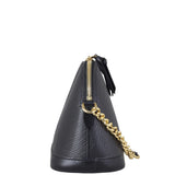 Louis Vuitton Alma Mini Epi Side