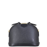 Louis Vuitton Alma Mini Epi Front