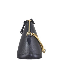 Louis Vuitton Alma Mini Epi Side