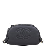 Chanel Filigree Backpack Base