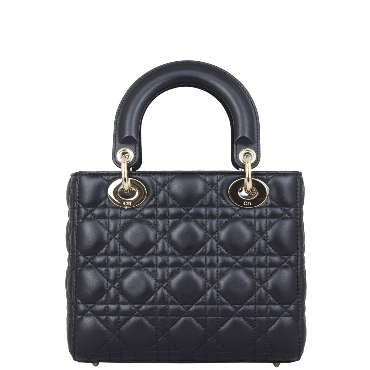Dior Lady Dior My ABCDior Small – Luxe.It.Fwd
