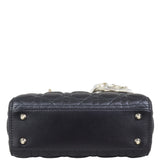 Dior Lady Dior My ABCDior Small Base