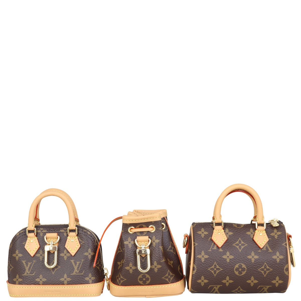 Dior Lady Dior My ABCDior Small Back