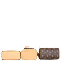 Dior Lady Dior My ABCDior Small Base