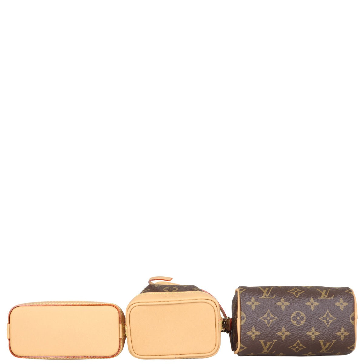 Dior Lady Dior My ABCDior Small Base