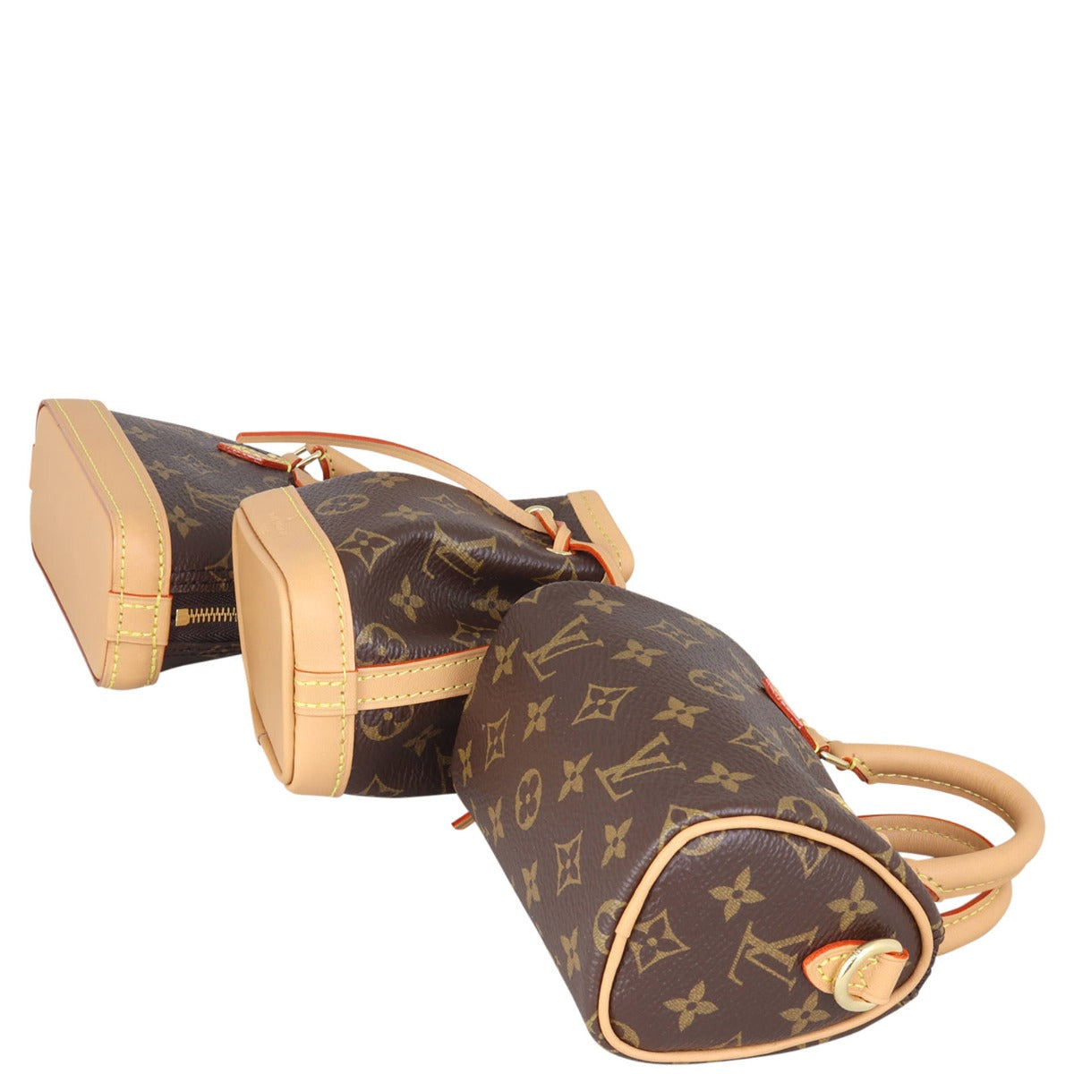 Dior Lady Dior My ABCDior Small Corner Distance