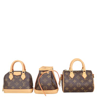 Dior Lady Dior My ABCDior Small Front