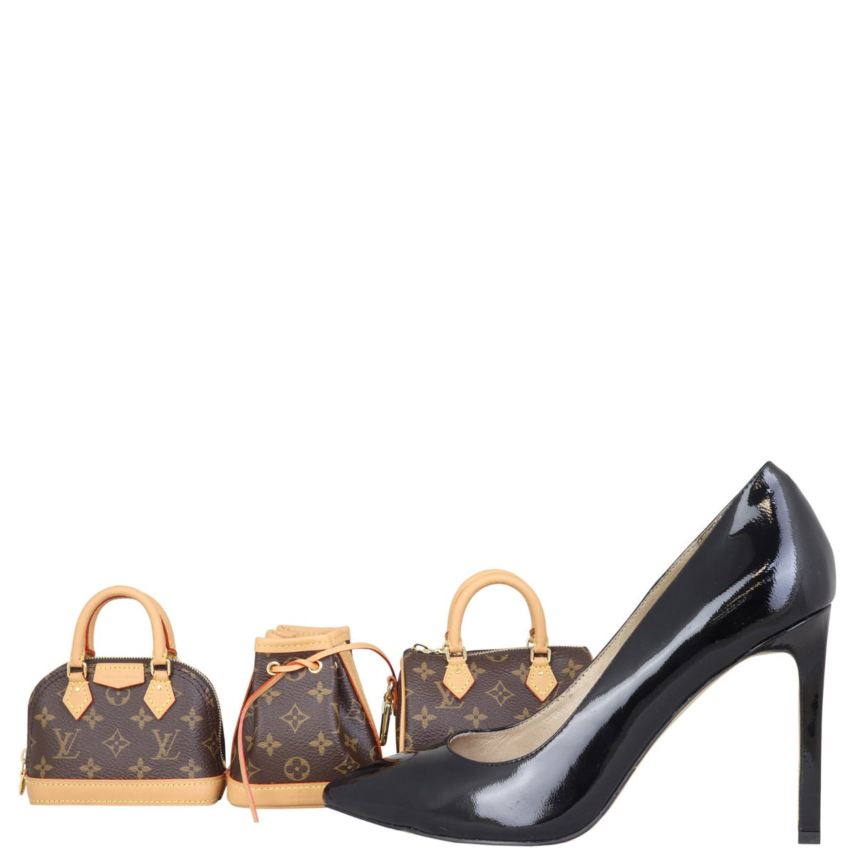 Dior Lady Dior My ABCDior Small Shoe