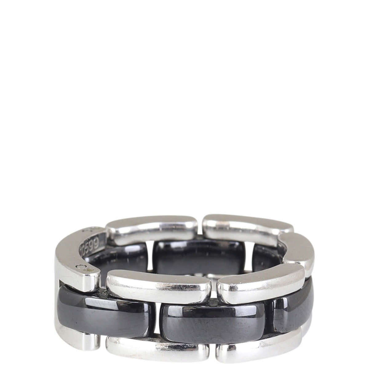 Chanel Ultra Ring Medium 