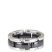 Chanel Ultra Ring Medium 