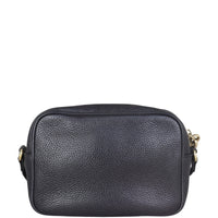 Gucci Soho Disco Small  Back