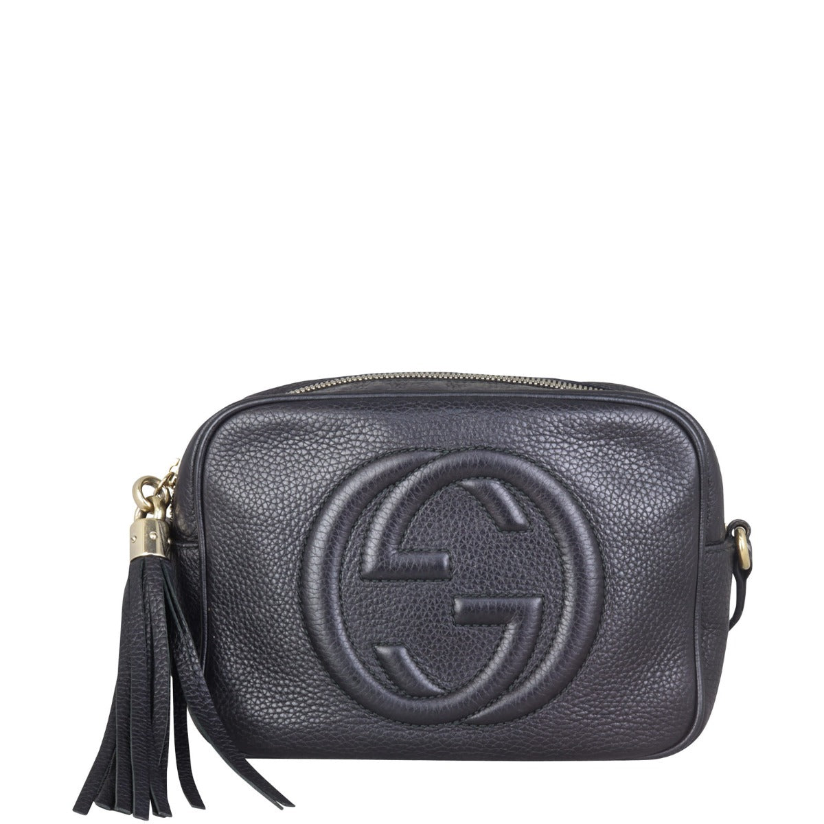 Gucci Soho Disco Small Front