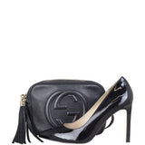 Gucci Soho Disco Small Shoe