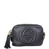 Gucci Soho Disco Small Front