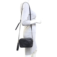 Gucci Soho Disco Small Mannequin