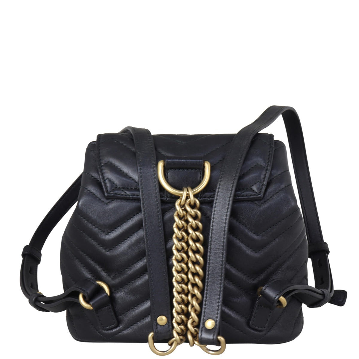 gucci marmont mini backpack Gucci GG Marmont Mini Backpack – Luxe.It.Fwd