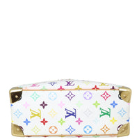 Louis Vuitton Trouville Monogram Multicolore Base