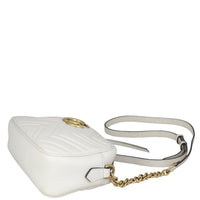 Gucci GG Marmont Small Camera Bag Corner Distance