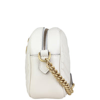 Gucci GG Marmont Small Camera Bag Side