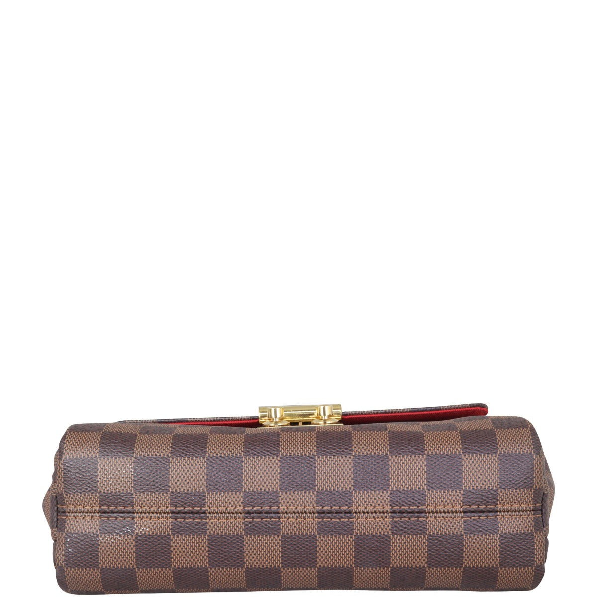 Louis Vuitton Croisette Damier Ebene Base