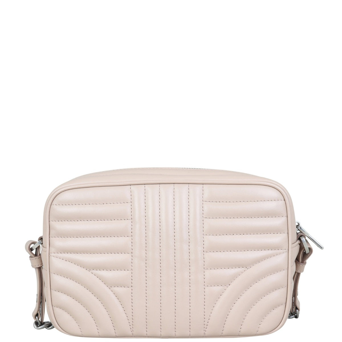 Prada Diagramme Camera Bag Back