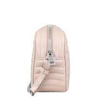 Prada Diagramme Camera Bag Side