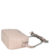 Prada Diagramme Camera Bag Corner Distance