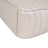 Prada Diagramme Camera Bag Corner Closeup