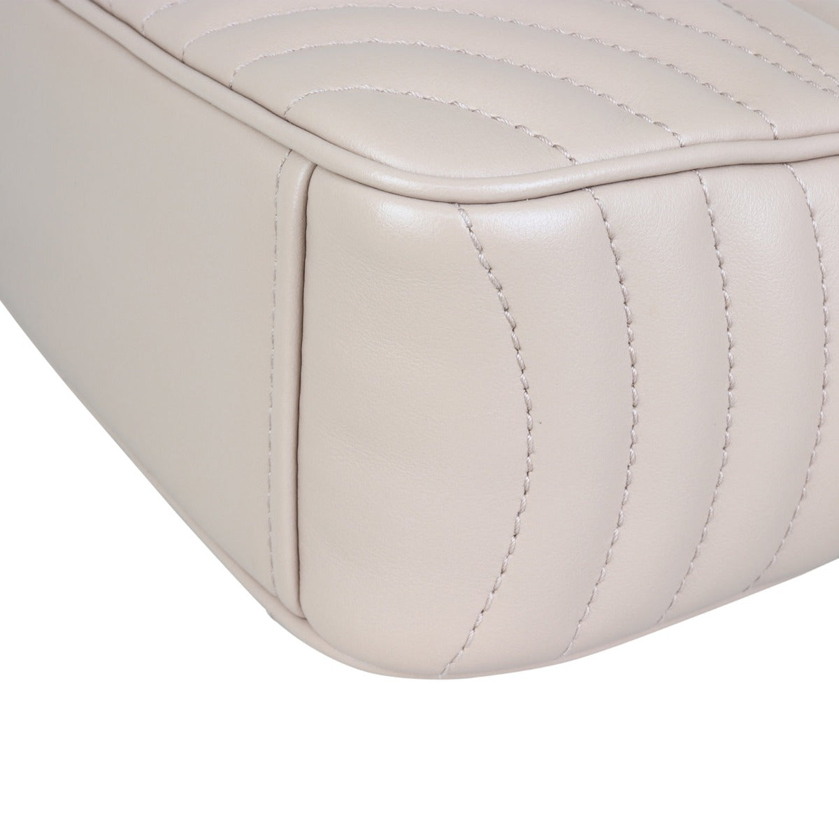 Prada Diagramme Camera Bag Corner Closeup