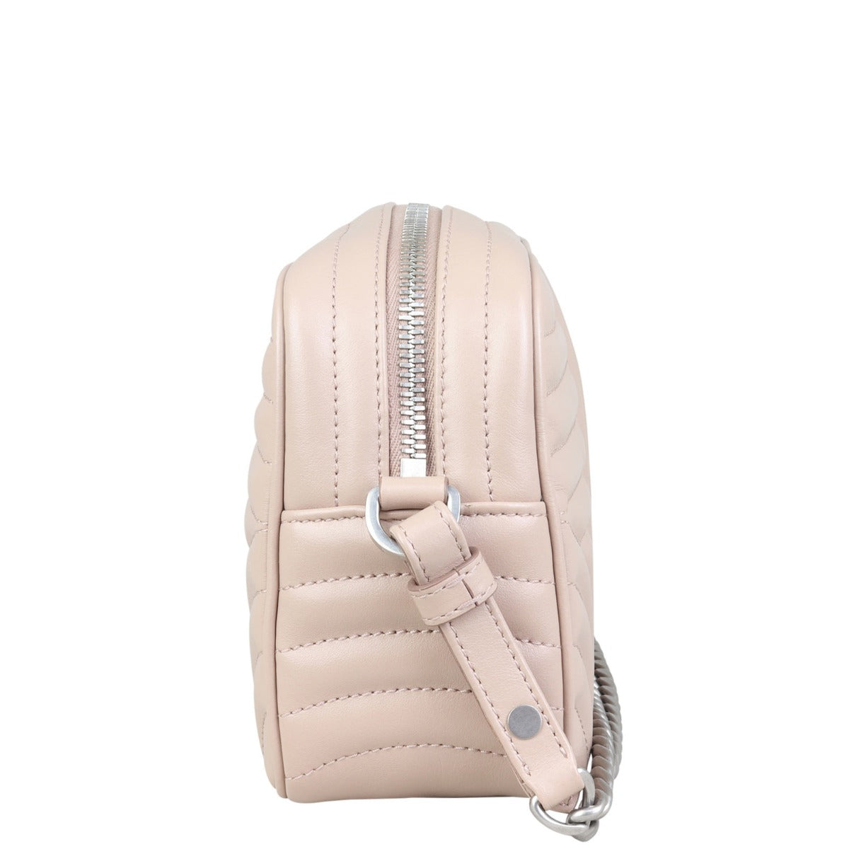 Prada Diagramme Camera Bag Side