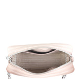 Prada Diagramme Camera Bag Interior