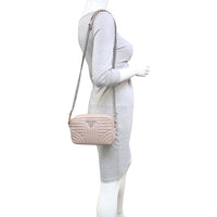 Prada Diagramme Camera Bag Mannequin