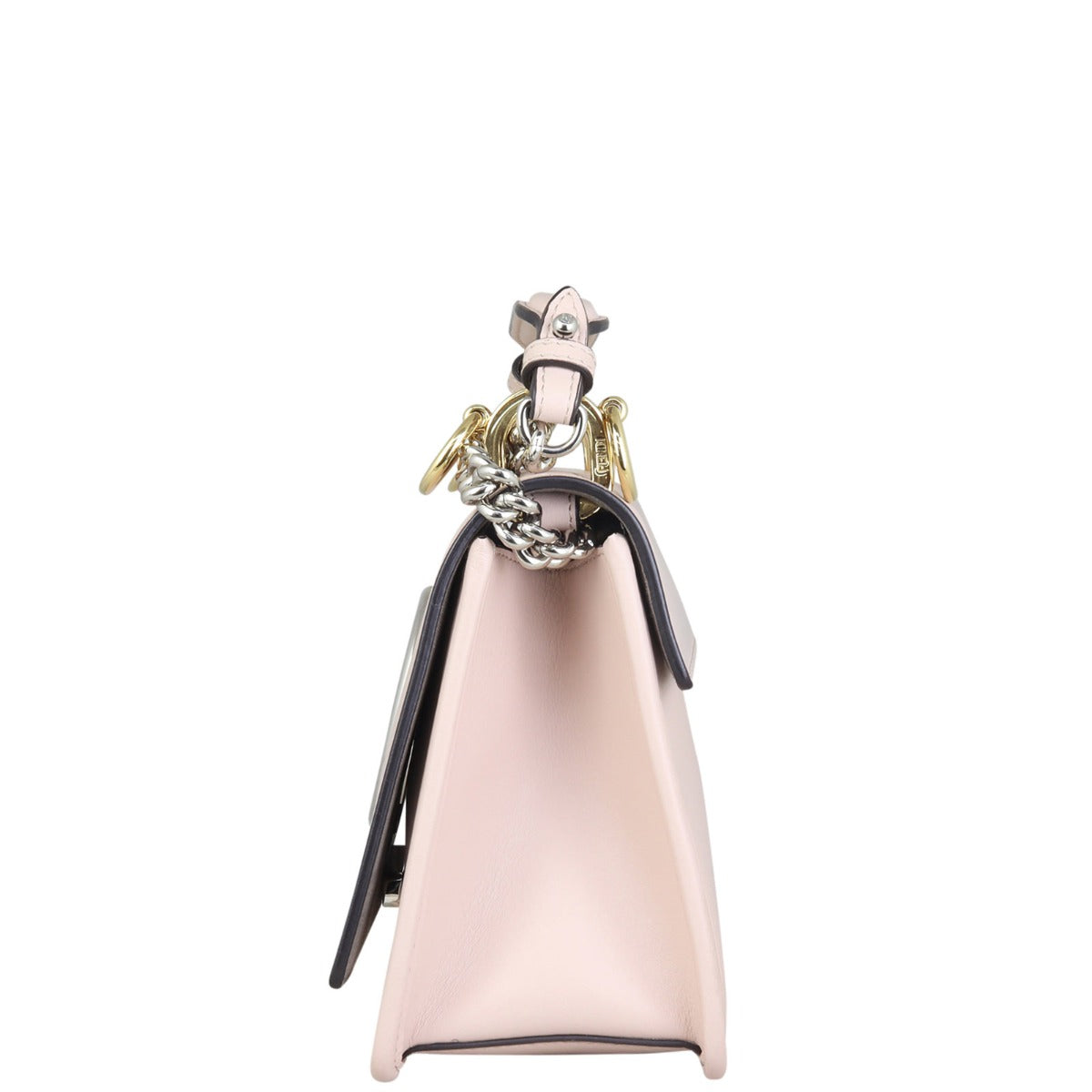 Fendi Kan I F Crossbody Small Side