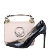 Fendi Kan I F Crossbody Small Shoe