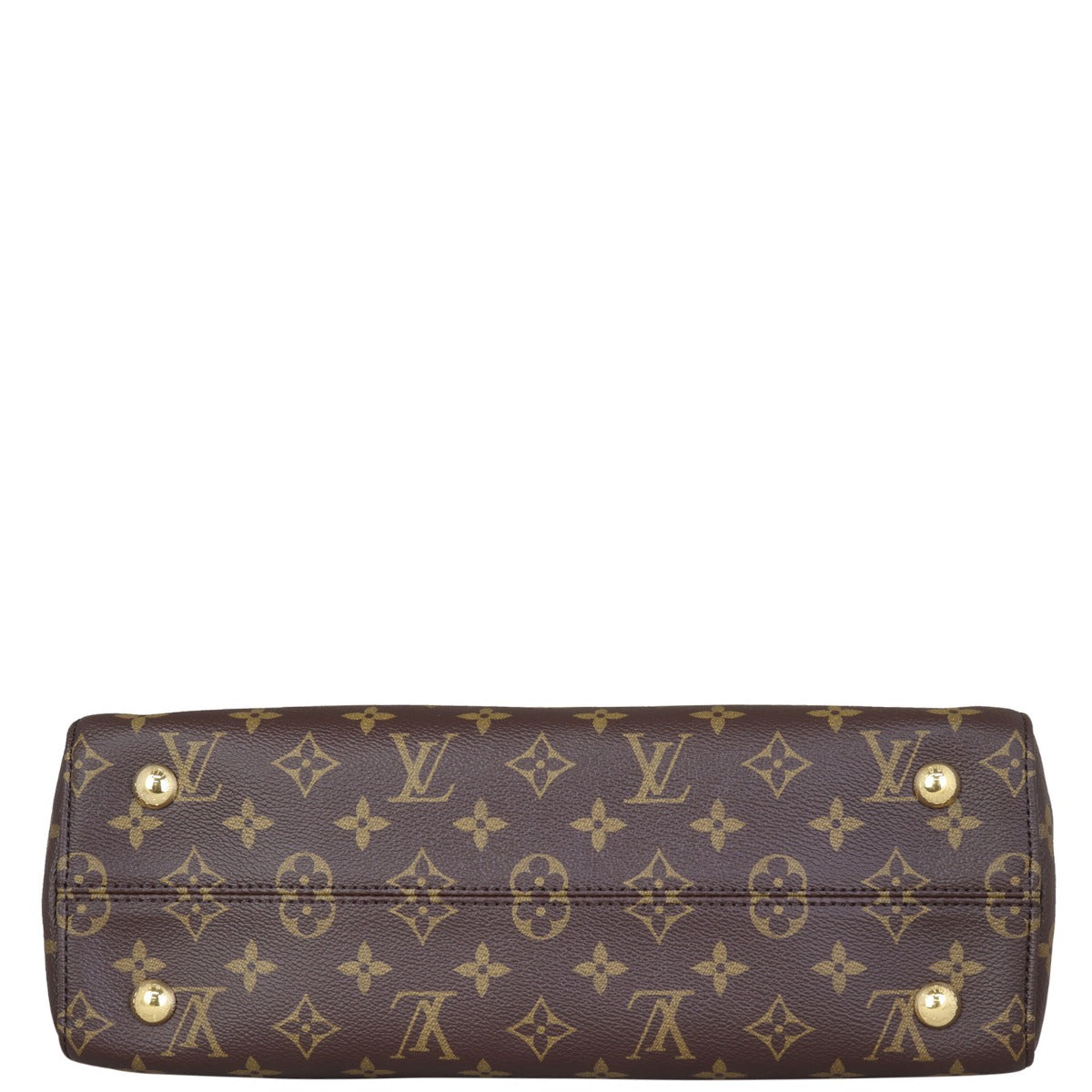 Louis Vuitton Venus Satchel Monogram Base