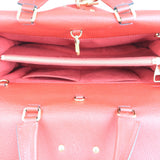 Louis Vuitton Venus Satchel Monogram Interior