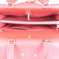 Louis Vuitton Venus Satchel Monogram Interior