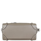 Celine Nano Luggage Tote Base