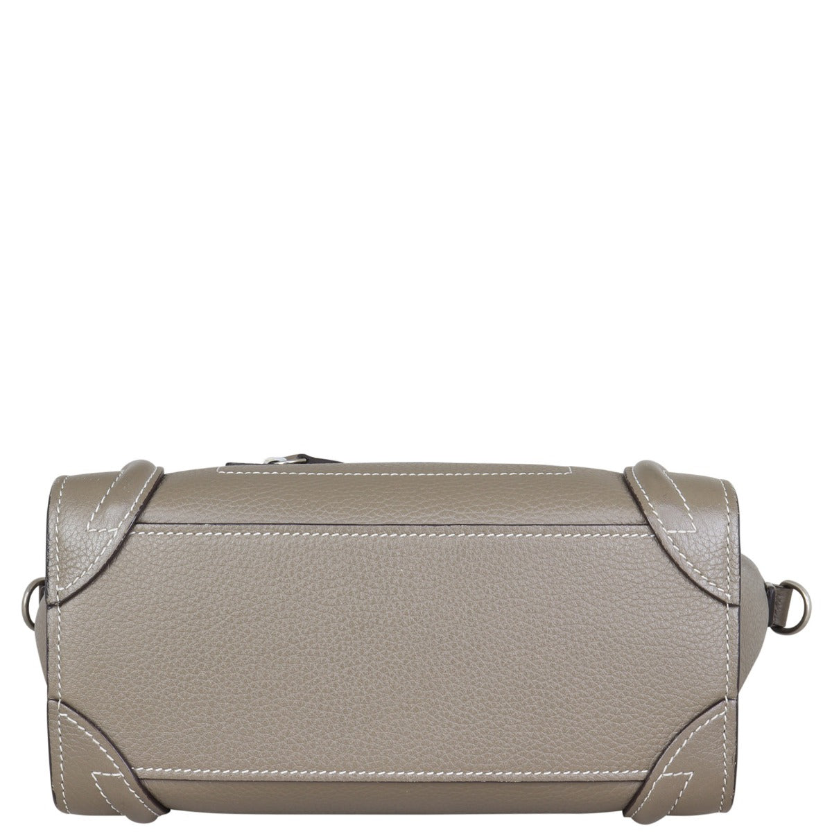 Celine Nano Luggage Tote Base