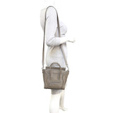 Celine Nano Luggage Tote Mannequin