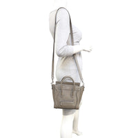 Celine Nano Luggage Tote Mannequin
