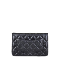 Chanel Classic Wallet on Chain Back