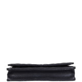 Chanel Classic Wallet on Chain Base