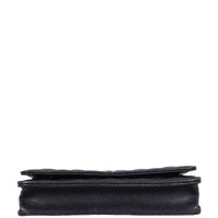 Chanel Classic Wallet on Chain Base