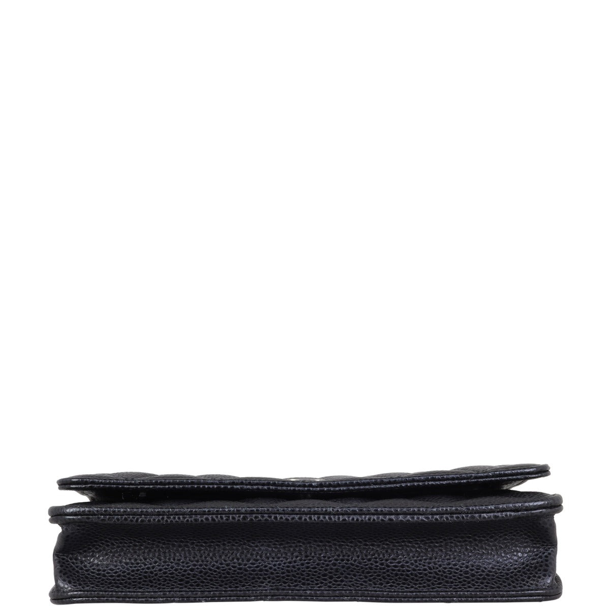 Chanel Classic Wallet on Chain Base