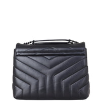 Saint Laurent Loulou Small Back