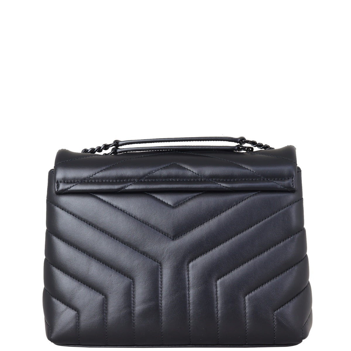 Saint Laurent Loulou Small Back