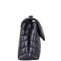 Saint Laurent Loulou Small Side