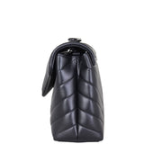 Saint Laurent Loulou Small Side