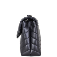 Saint Laurent Loulou Small Side